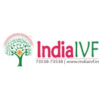 India IVF fertility Logo