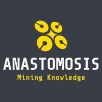 Anastomosis Logo
