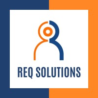 REQ SOLUTIONS Logo