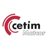 Cetim - Matcor Technology & Services Pte Ltd Logo