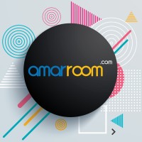 amarroom.com Logo