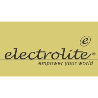 Electrolite Logo