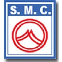 S.M. Consultants Logo