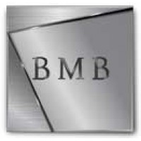 Bahrain Middle East Bank B.S.C. (BMB) Logo