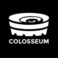 Colosseum Pictures Logo