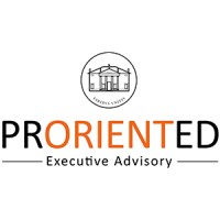 Proriented Logo