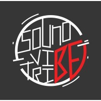 Sound Vibe Tribe Logo