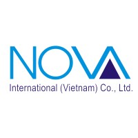 NOVA International (Vietnam) Company Limited Logo