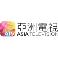 Asia Television Digital Media Limited Logo