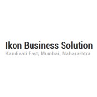 Ikon Business Solution Logo