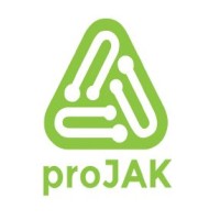 Projak Infotech Pvt. Ltd. Logo