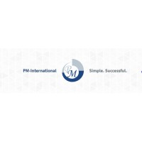 PM-International-India Logo