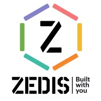 Zedis Logo