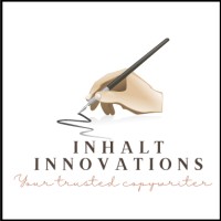 Inhalt Innovations Logo