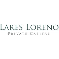 Lares Loreno Private Capital Logo