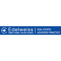 Edelweiss Real Estate Advisory Practice Logo