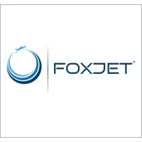 Foxjet Aero Solutions Logo