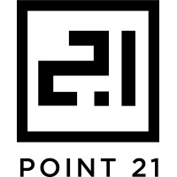 Point 21 Sdn Bhd Logo