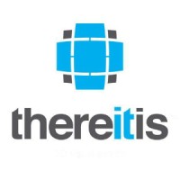 thereitis.com Logo