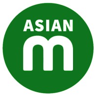 Asian Mint Logo