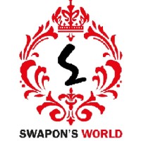 SWAPONS WORLD Logo
