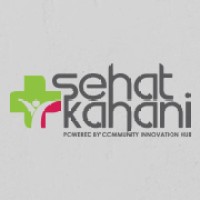 Sehat Kahani Logo