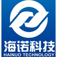 山西海诺科技股份有限公司 Logo