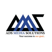 Ads Media Solutions Logo