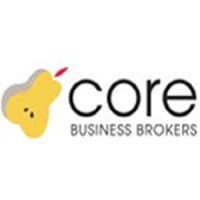 Core Business Brokers Logo