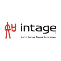 INTAGE (Thailand) Co., Ltd. Logo