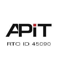 Australian Pacific Institute of Technology - Pakistan Logo