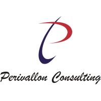 Perivallon Consulting Logo