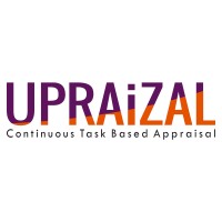 UPRAiZAL Logo