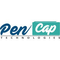 Pencap Technologies Pvt. Ltd. Logo