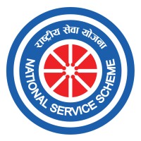 National Service Scheme, Hansraj College Logo