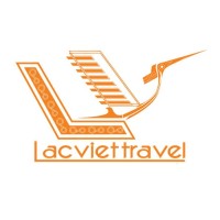 lacviettravel Logo