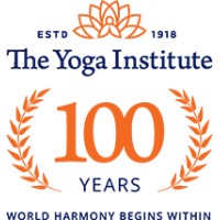 The Yoga Institute Mumbai Logo