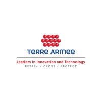 TERRE ARMEE INDIA Logo
