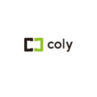 株式会社coly（コリー） Logo
