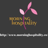 Morning Hospitality Logo