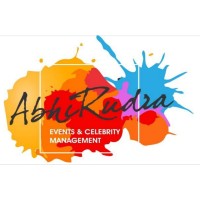 AbhiRudra Events & Celebrity Management Logo