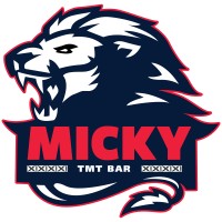 Micky Metals Ltd Logo