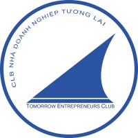 Tomorrow Entrepreneurs Club (TEC FTU) Logo