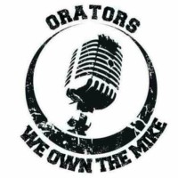 The Orators Society Logo
