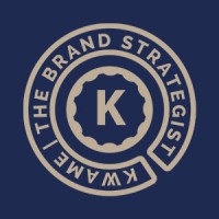 Lens Of Kwame Logo