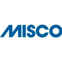 Misco Iberia Computer Supplies S.L.U. Logo