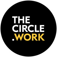 The Circle Work Logo