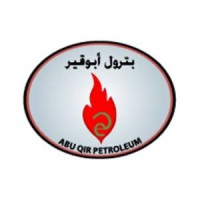 Abu Qir Petroleum Logo