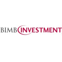 BIMB Investment Logo
