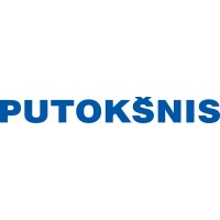 UAB Putokšnis Logo